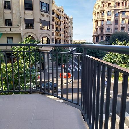 Apartamento La Zurri Near Kursaal San Sebastian Exterior photo